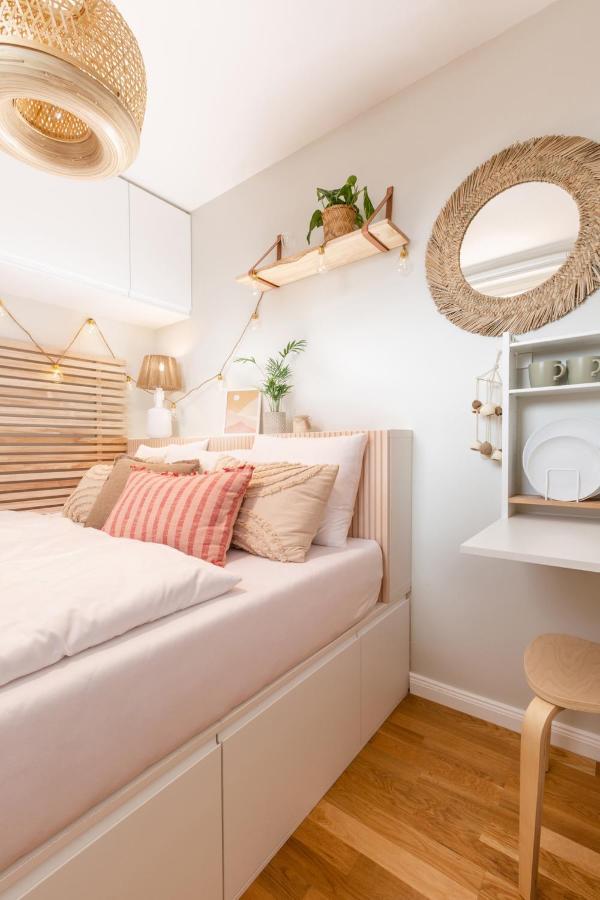 Turnkey I Angelo Roma Apartamento