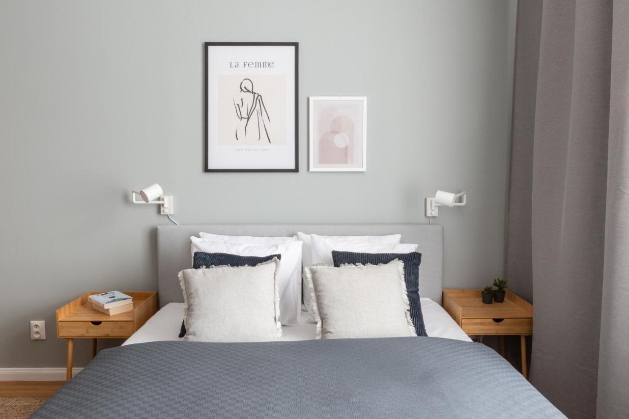 Turnkey I Angelo Roma Apartamento