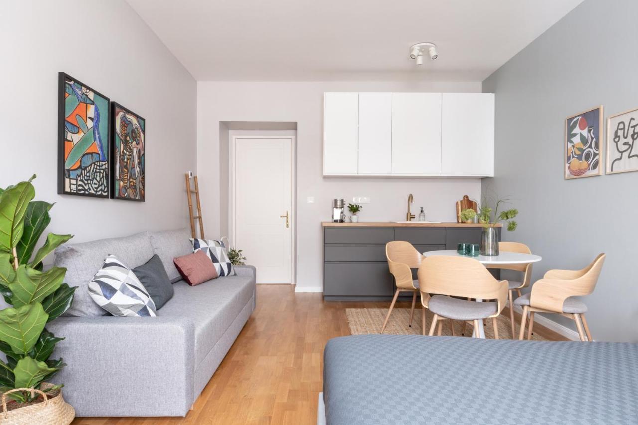 Apartamento Turnkey I Angelo Roma *