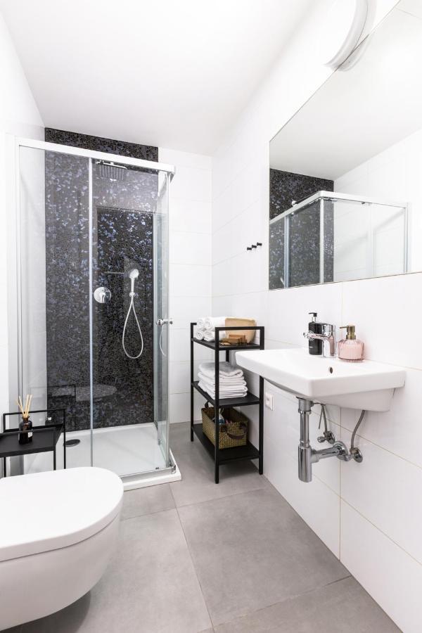 Turnkey I Angelo Roma Apartamento *