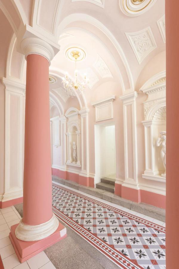 Apartamento Turnkey I Angelo Roma Praga