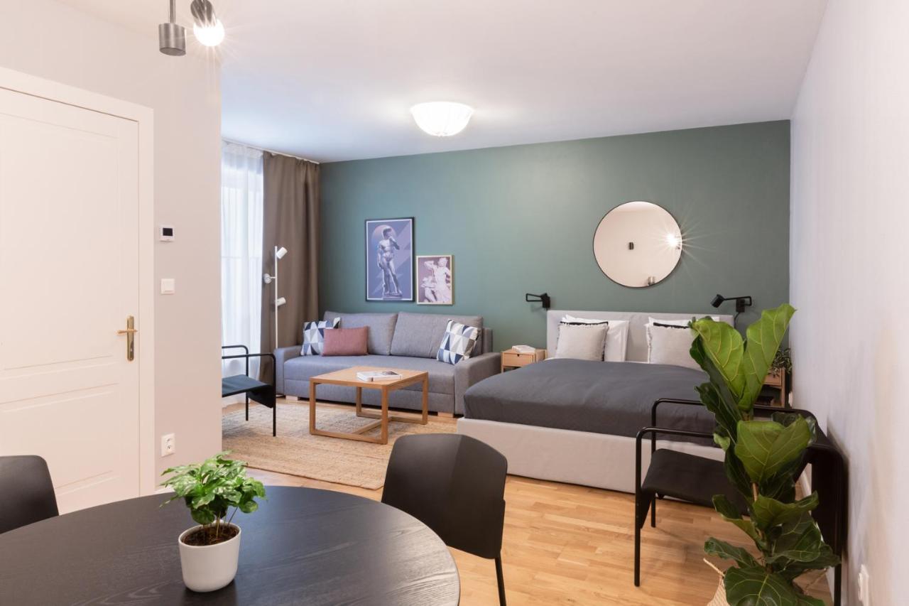 Apartamento Turnkey I Angelo Roma