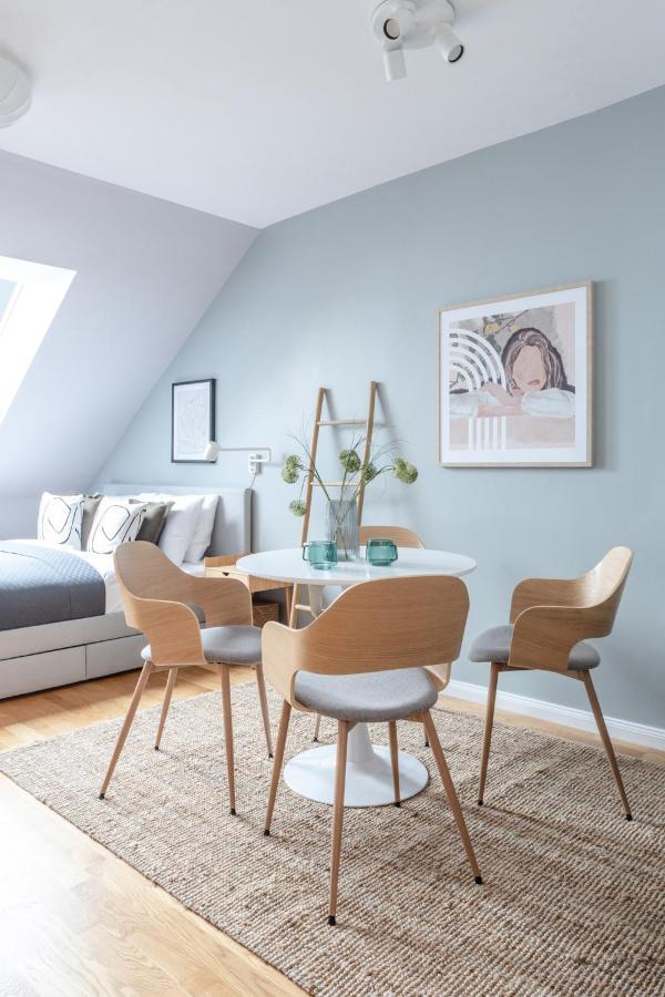 Turnkey I Angelo Roma Apartamento Praga