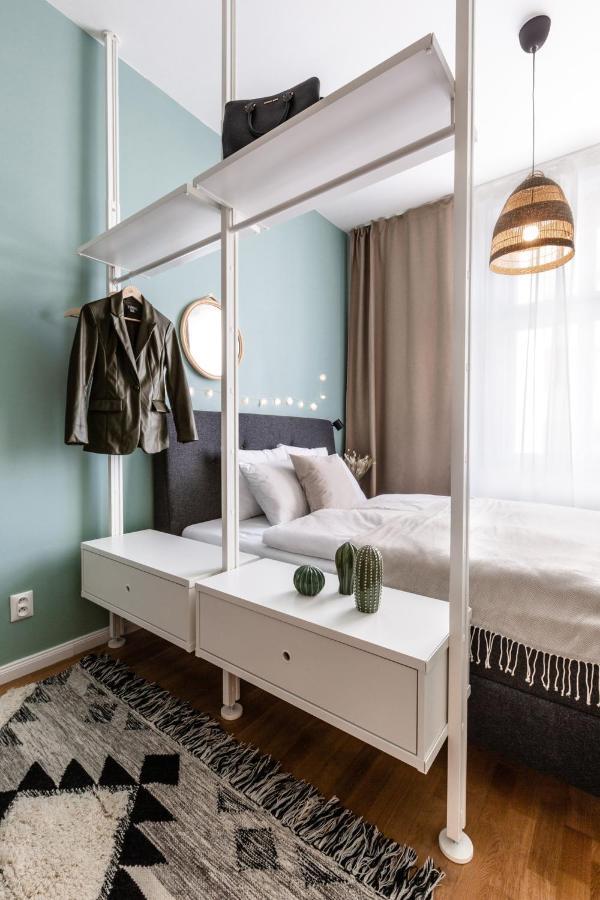 Turnkey I Angelo Roma Apartamento Praga