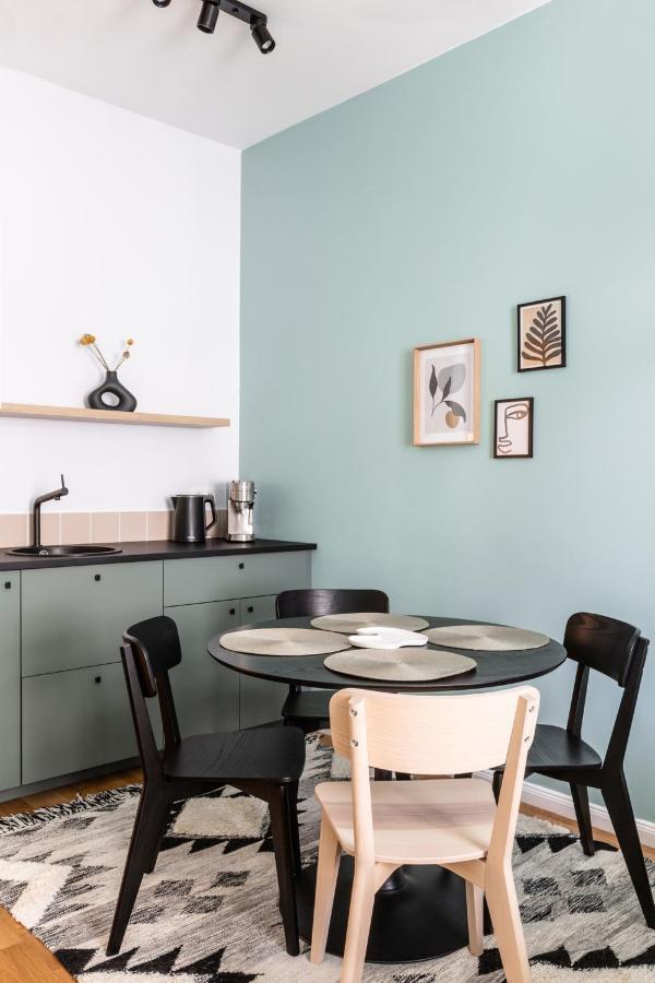 Turnkey I Angelo Roma Apartamento Praga