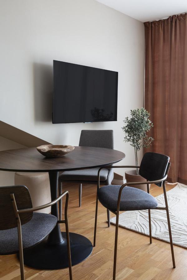 Turnkey I Angelo Roma * Praha