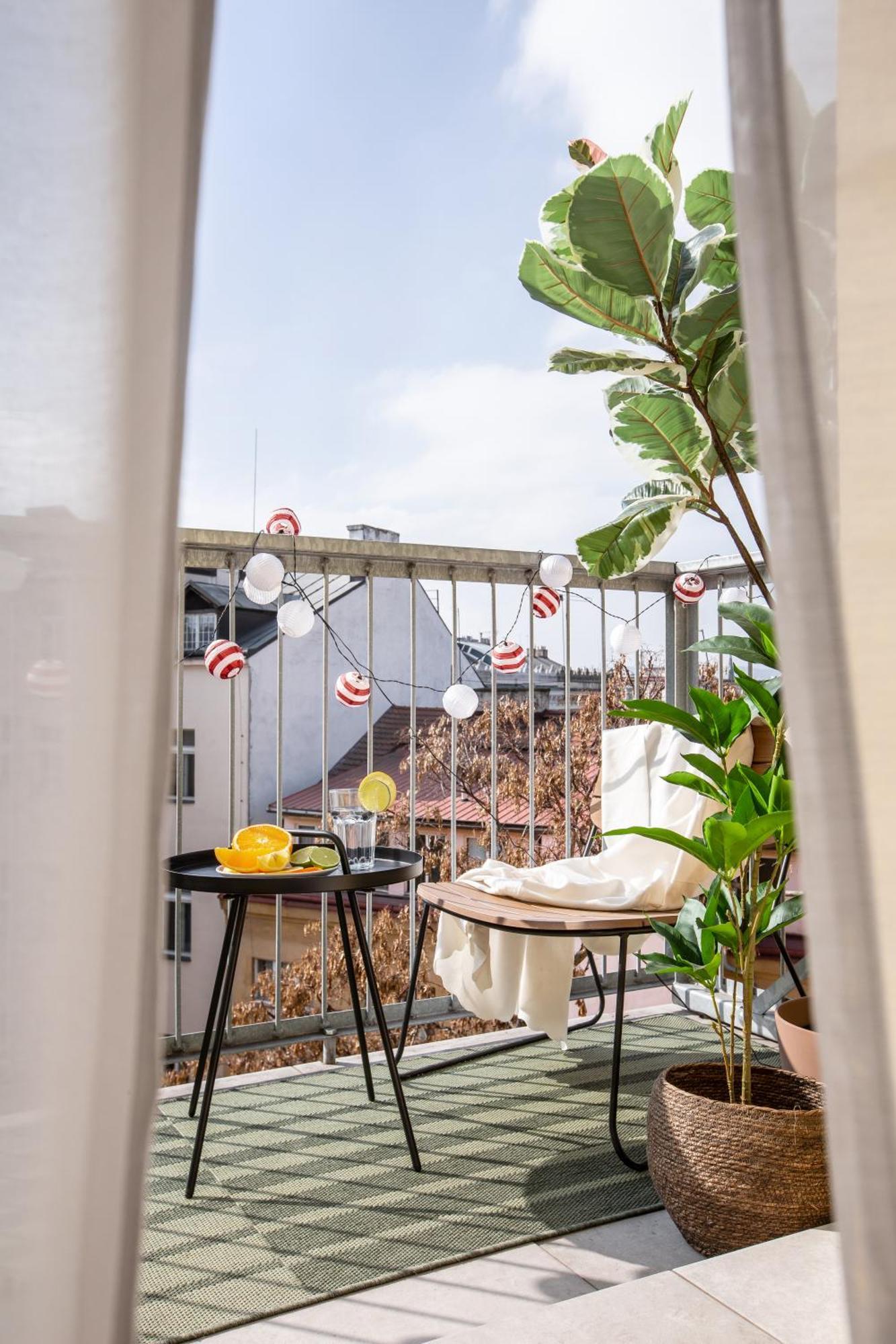 Apartamento Turnkey I Angelo Roma Praga