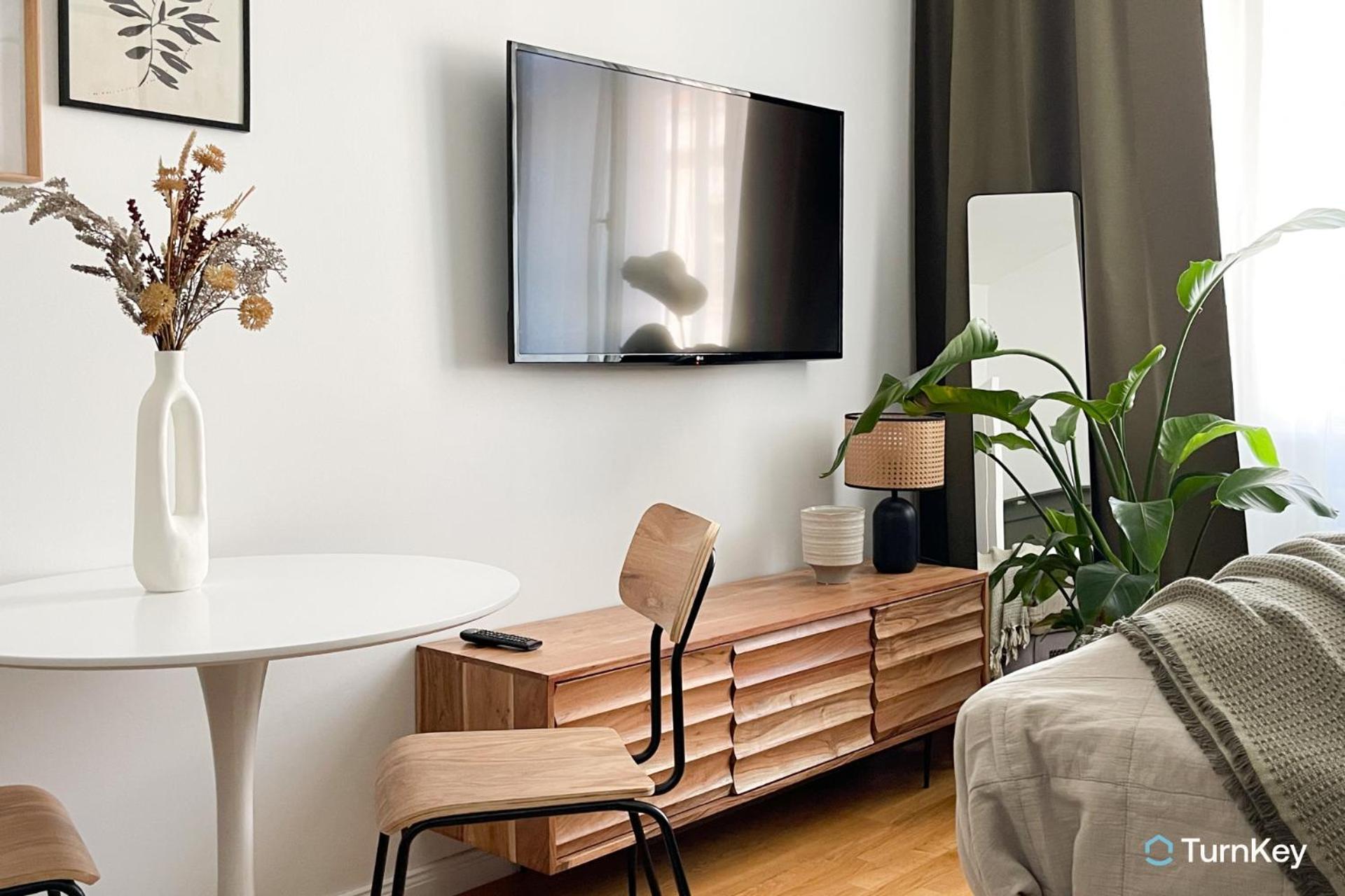 Apartamento Turnkey I Angelo Roma *