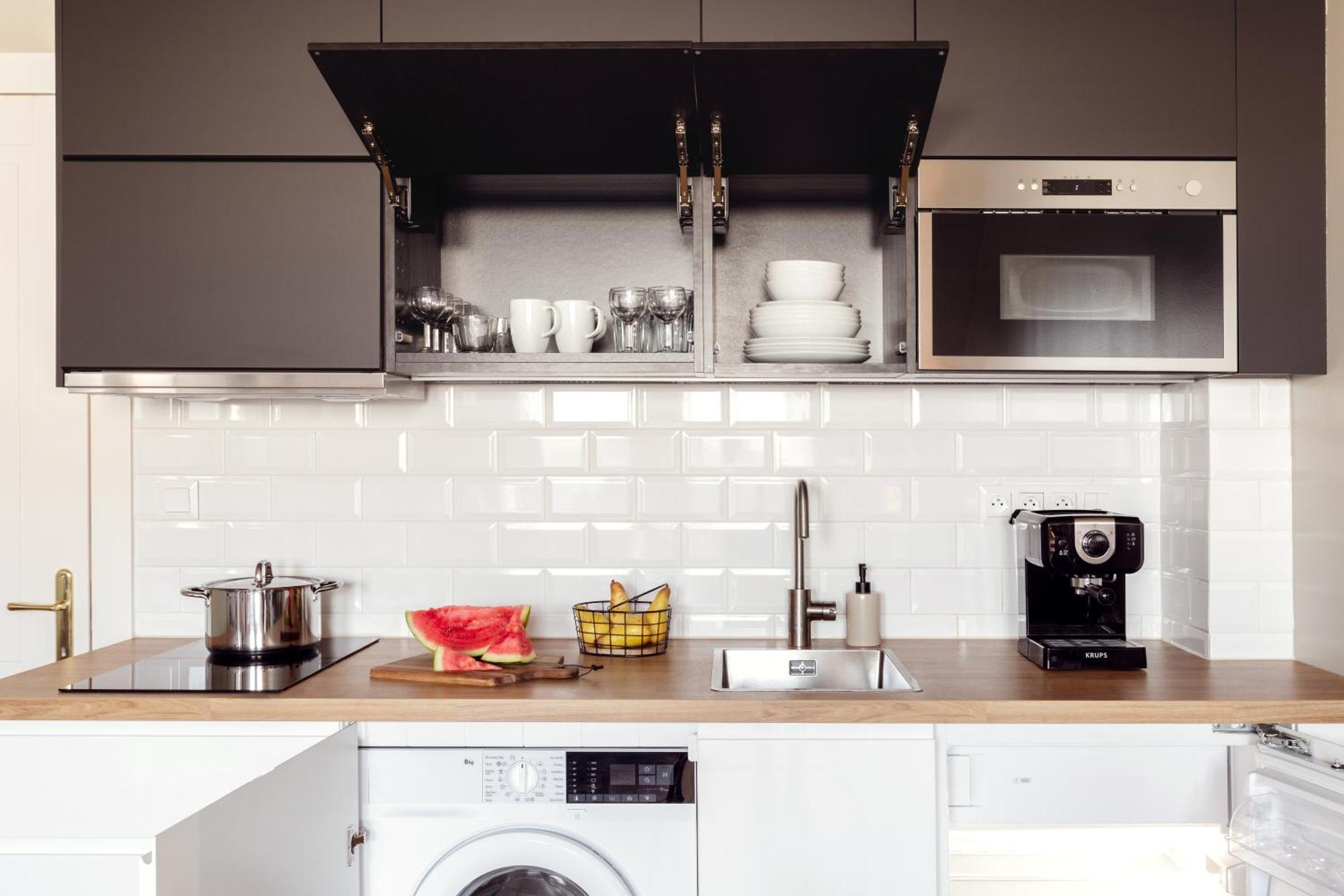 Turnkey I Angelo Roma Apartamento *