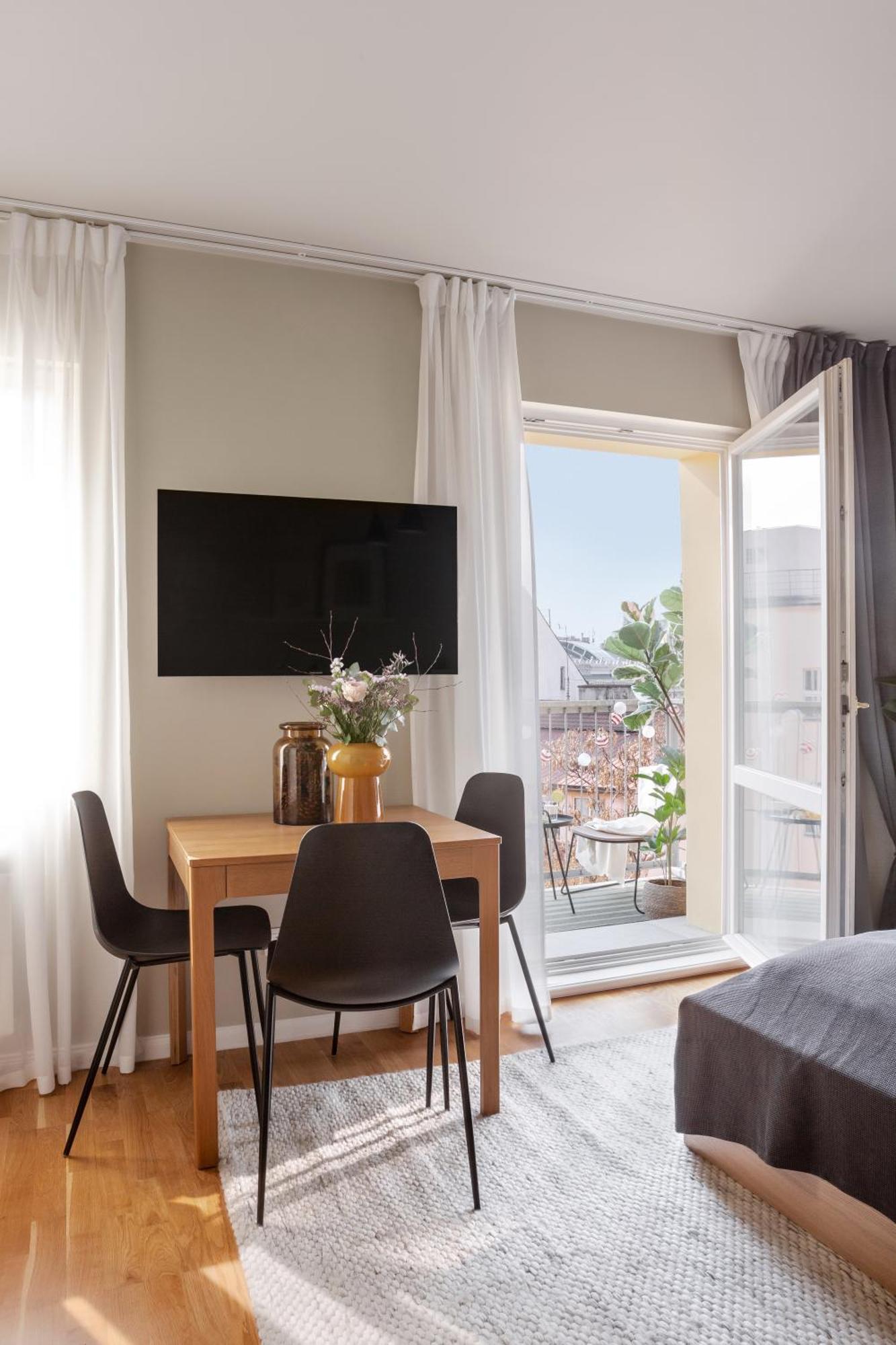 Turnkey I Angelo Roma Apartmán Praha