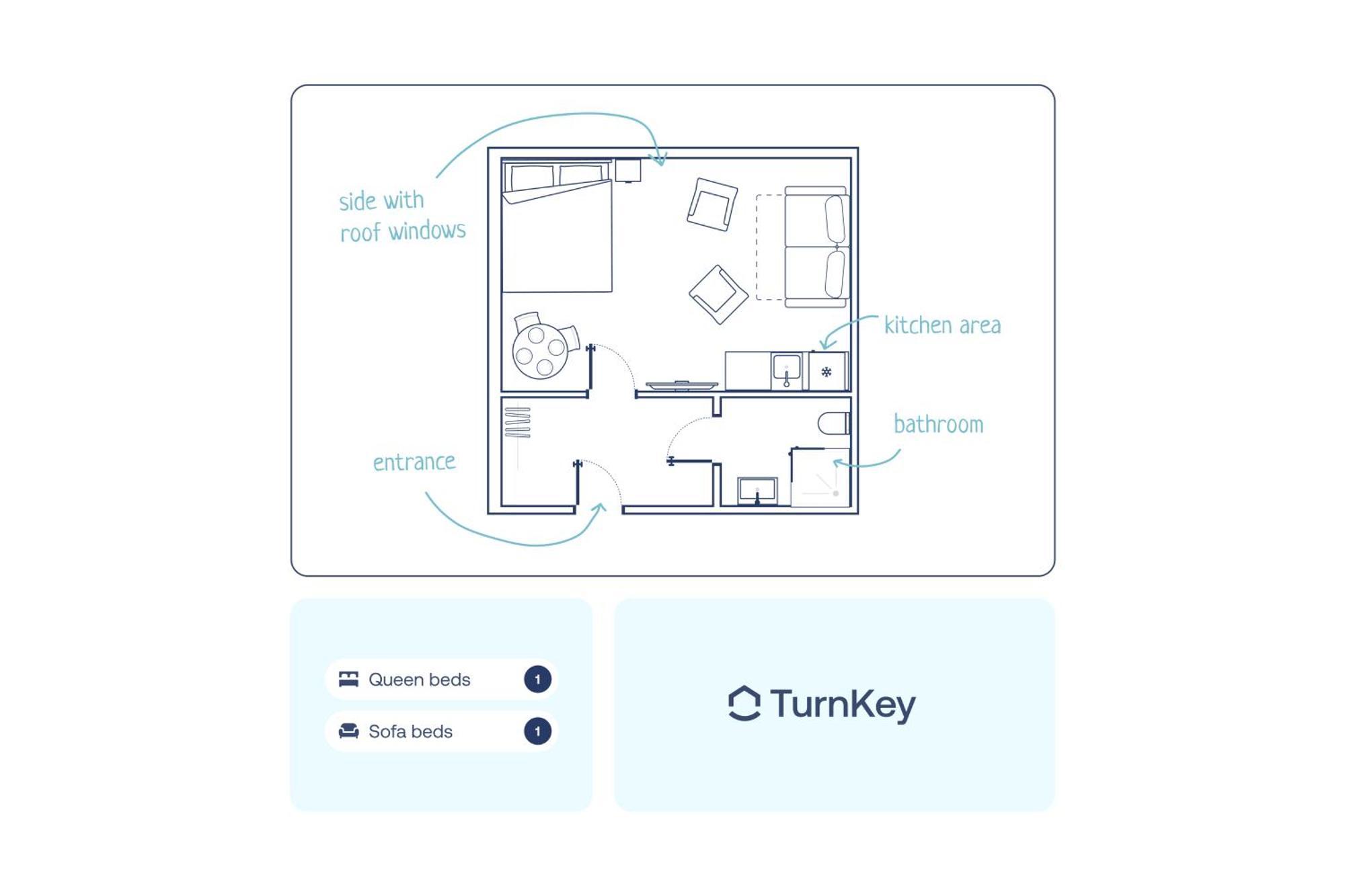 Turnkey I Angelo Roma Apartamento *