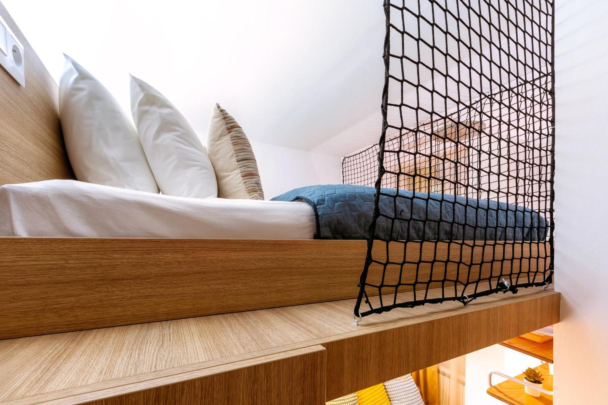 Apartamento Turnkey I Angelo Roma